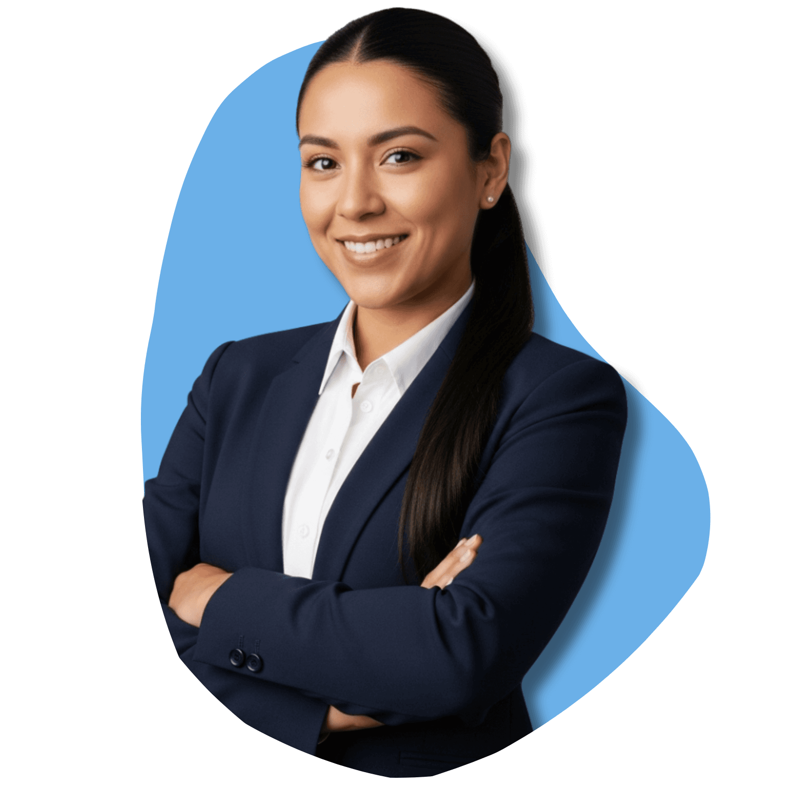 Isabella Wright portrait