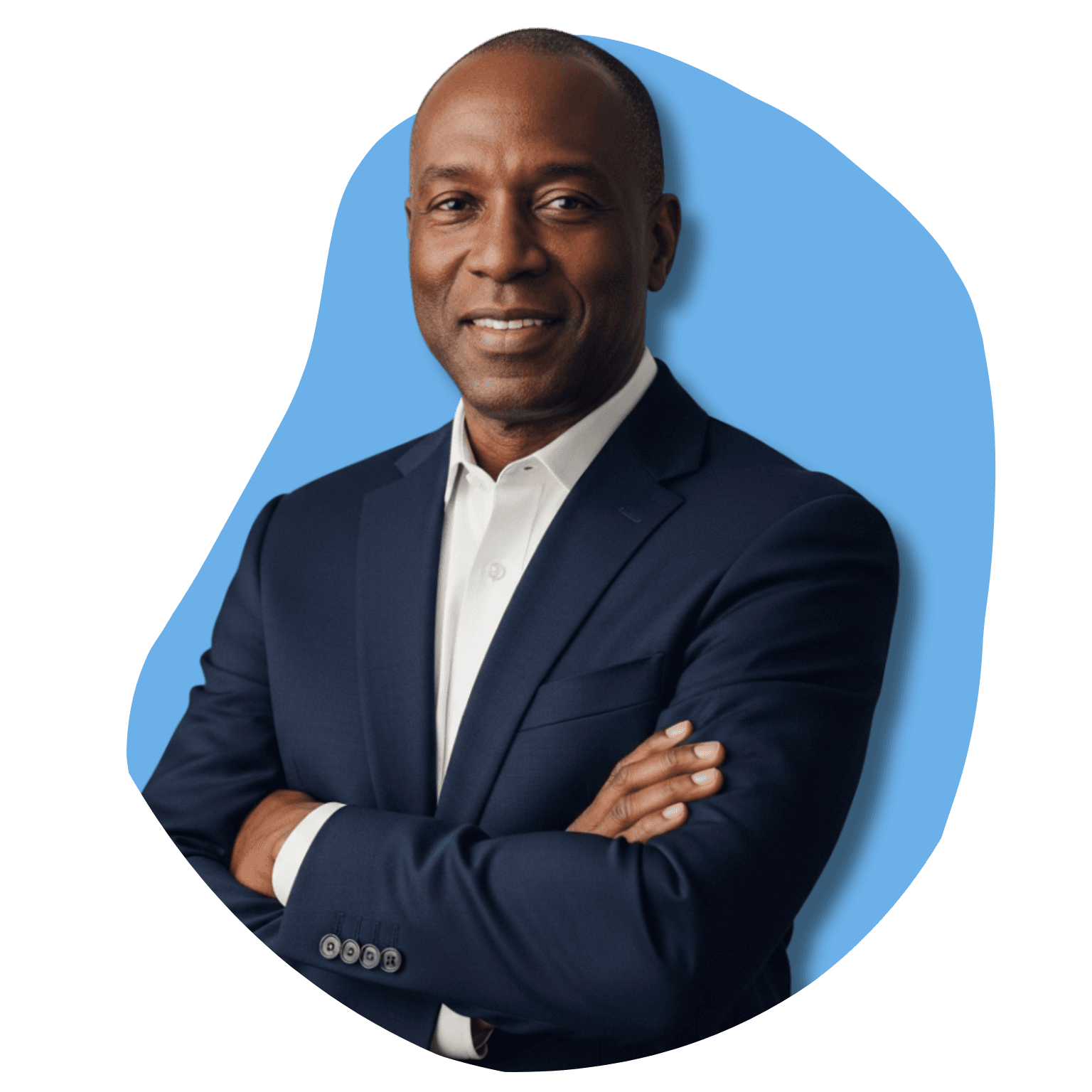 Noah Clarke portrait