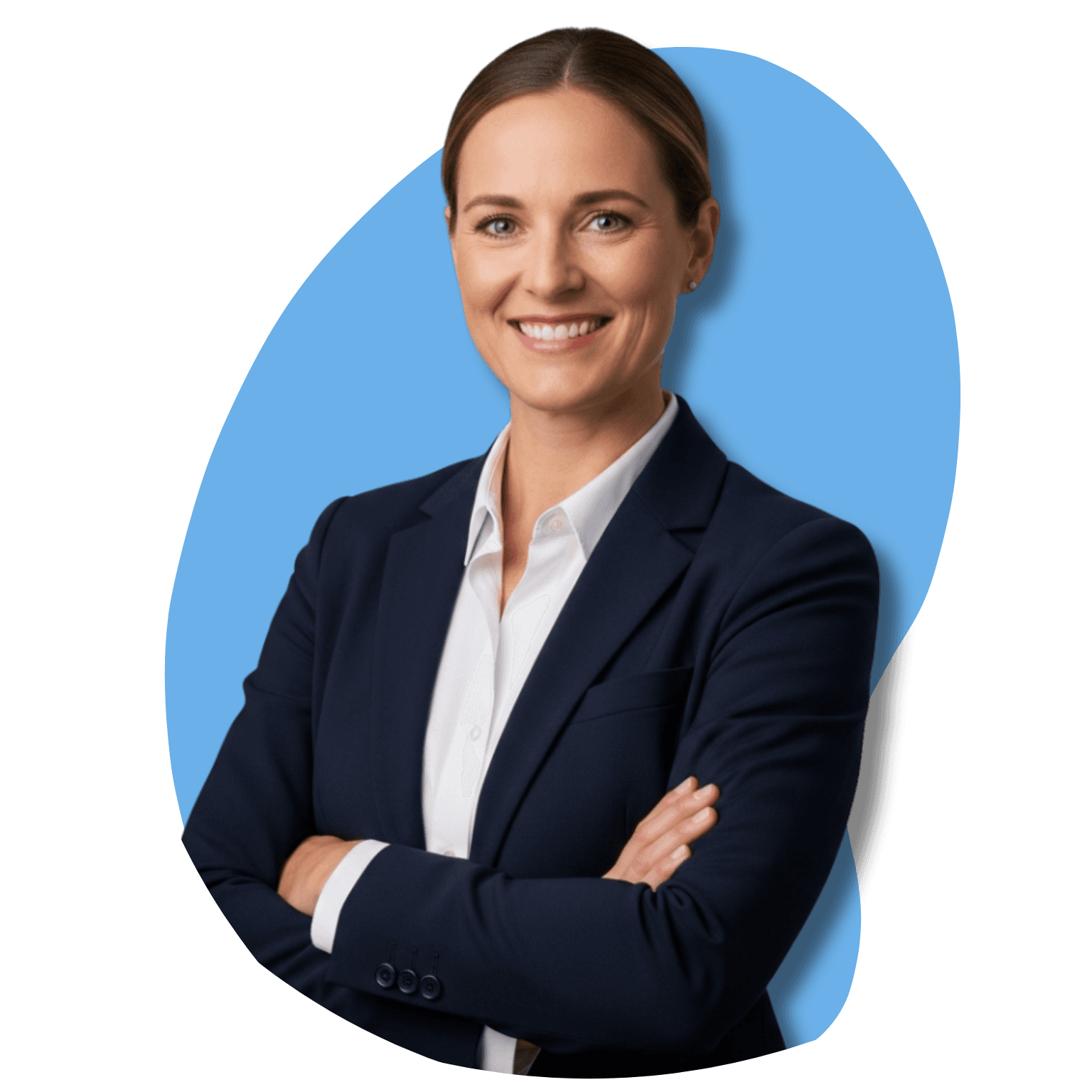 Benjamin Foster portrait